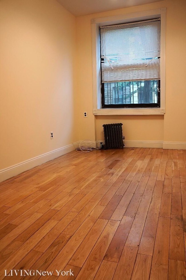 Foto del edificio - 556 W 141st St