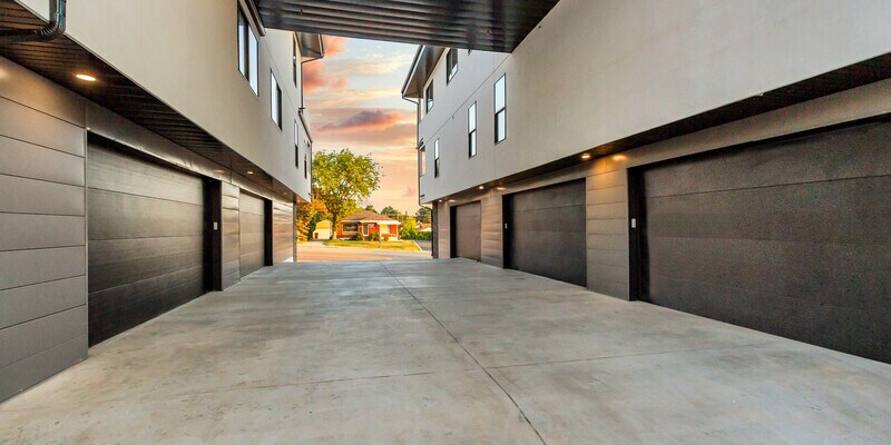 Foto principal - Shred Ready Homes