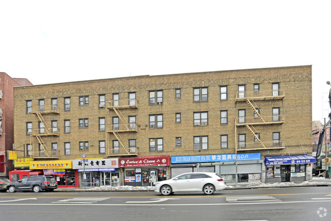 Building Photo - 4217-4227 College Point Blvd