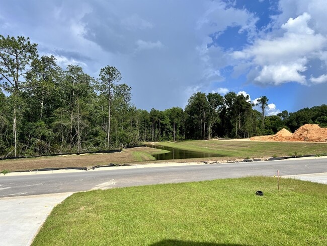 Foto del edificio - 4119 Whitetail Ln