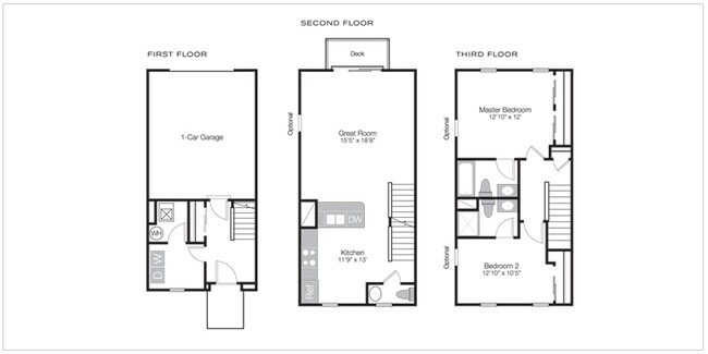 Stansbury Park Apartments Stansbury Park Apartments