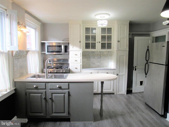 Foto del edificio - 4020 Vista St