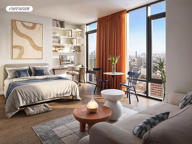 Foto del edificio - 111 Willoughby St