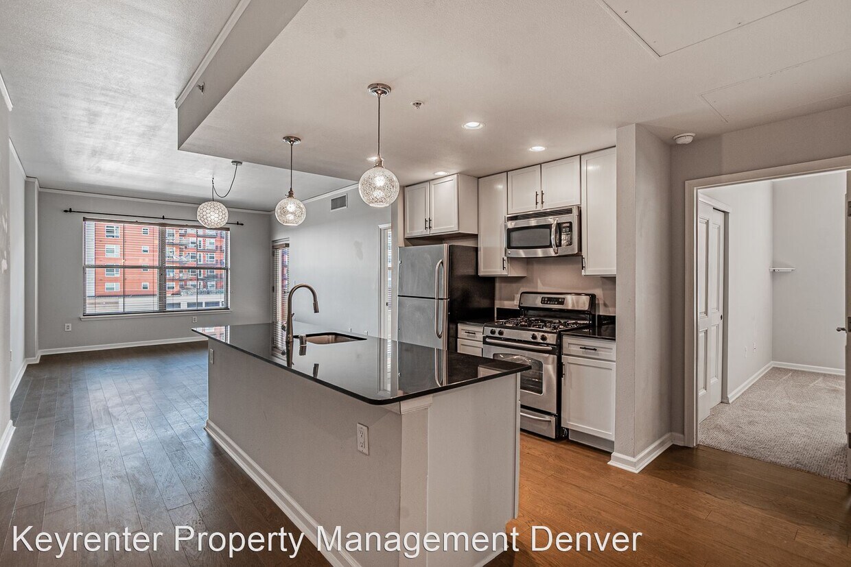 Foto principal - 2 br, 2 bath House - 1975 N Grant St. Unit...