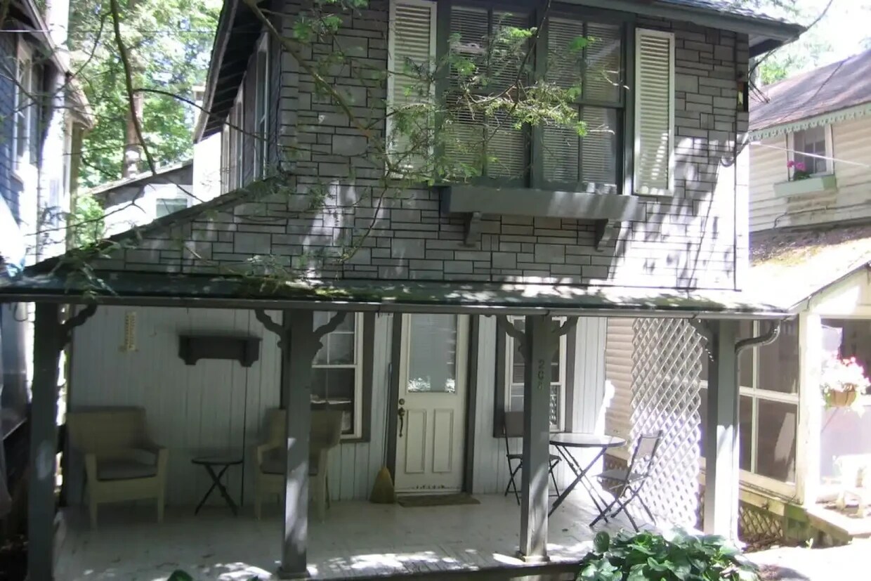 208 Weaver Ave, Mount Gretna, PA 17064 House Rental in Mount Gretna, PA