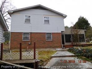 Foto del edificio - 5300 Foxfire Rd