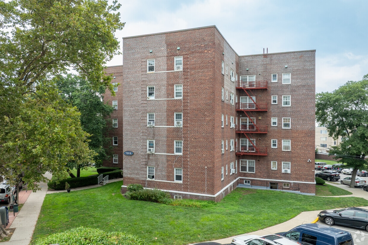Foto principal - Hudson Ridge Apartments