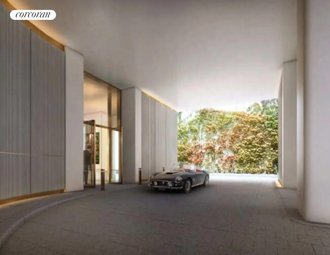 Foto del edificio - 551 W 21st St