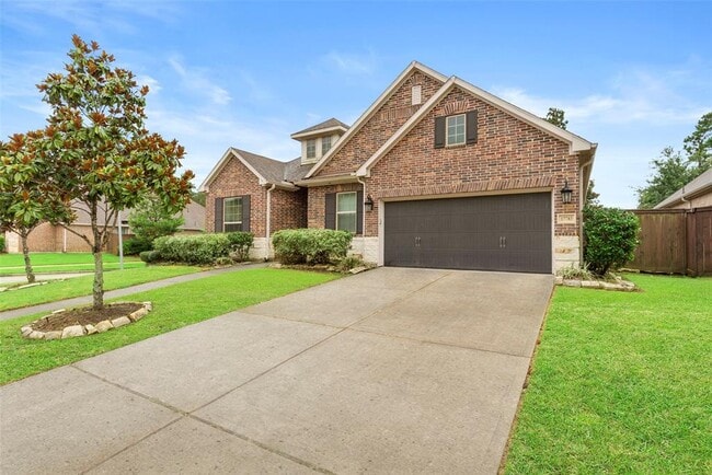Building Photo - 17703 Sequoia Kings Dr