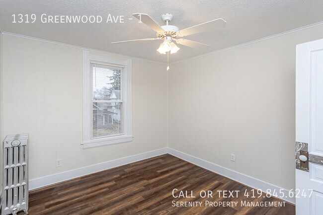 Foto del edificio - 1319 Greenwood Ave