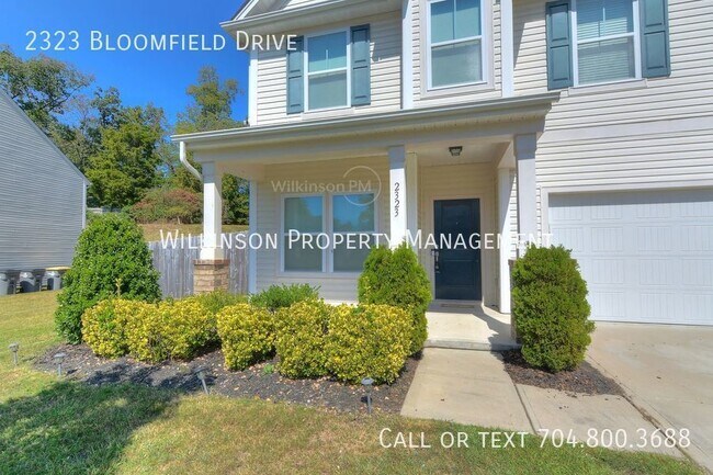 Building Photo - Welcome To This Charming 2-story, 5Bedroom...