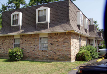 Building Photo - 1213 New Saint Francis St