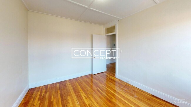 Foto del edificio - 1185 Boylston St