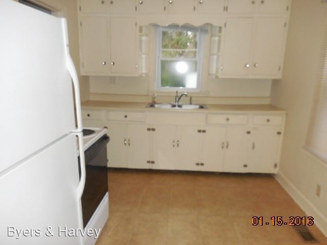 Building Photo - 2 br, 1 bath House - 614 Gracey Avenue