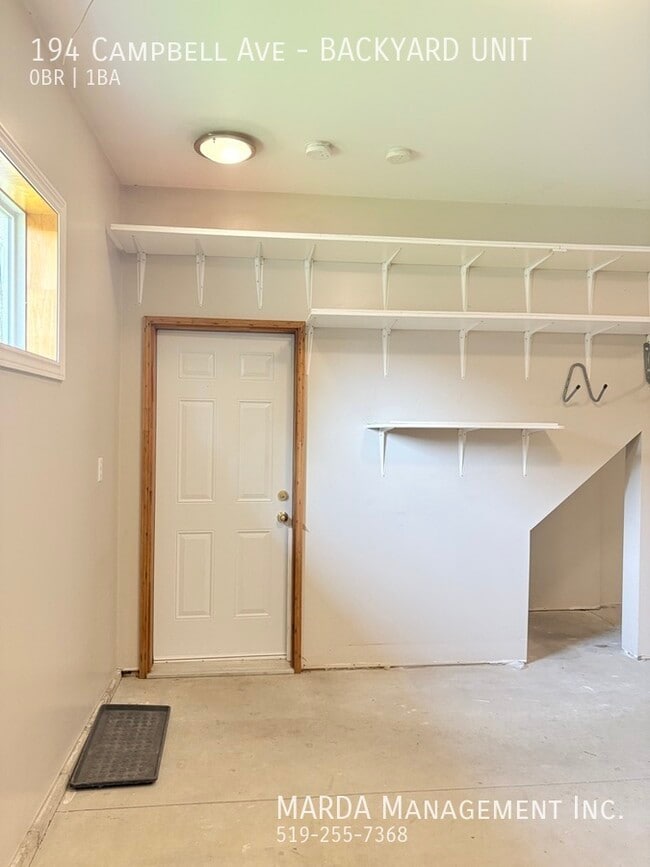 Building Photo - CHARMING NEWLY RENOVATED 2-LEVEL BACHELOR ...