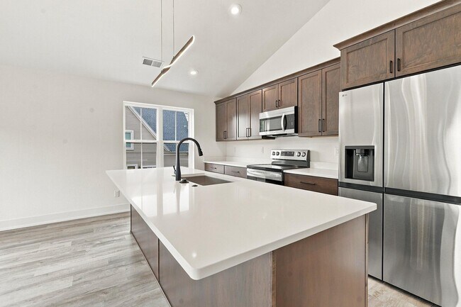 Foto del edificio - 228 E Brown St