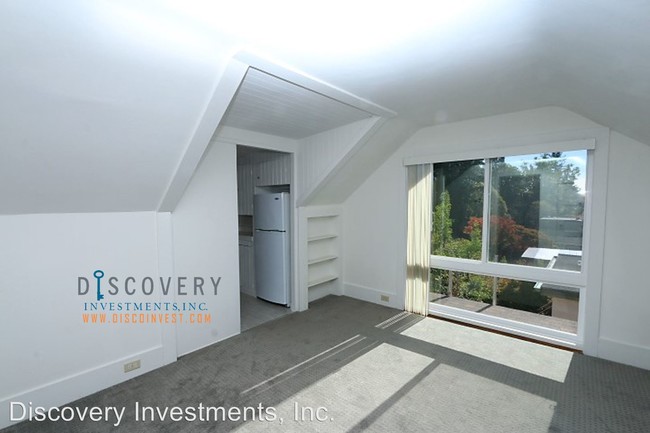 Foto del edificio - 2732 Parker St