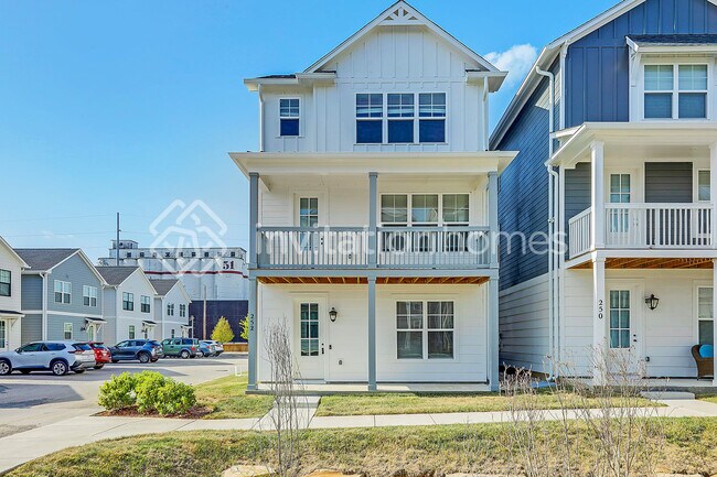 Foto del edificio - 252 Founders Ln