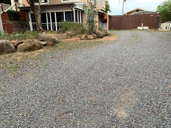 Foto del edificio - Oceanviews Private 1 bed / 1 bath sep. cottage. "INCL ALL utilities + WIFI internet". Furnished.