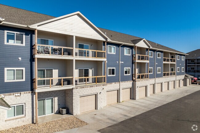 Foto del edificio - Jefferson Heights Apartments