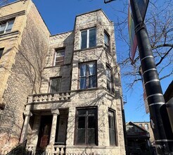 Building Photo - 3451 N Halsted St