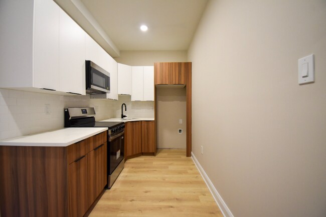 Foto del edificio - 1030 N 48th St