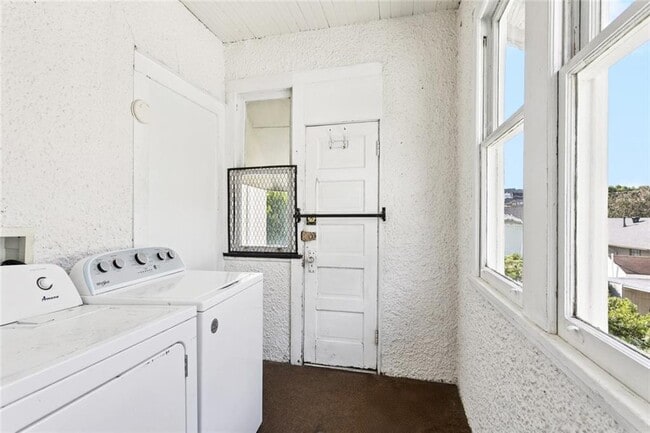 Foto del interior - 2830 Palmer Ave