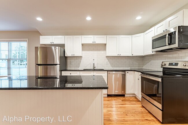 Building Photo - 3 br, 2 bath House - 303 Old Paris Mountai...