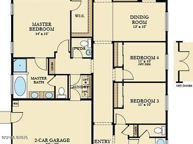 Building Photo - 1199 Barn Owl Dr