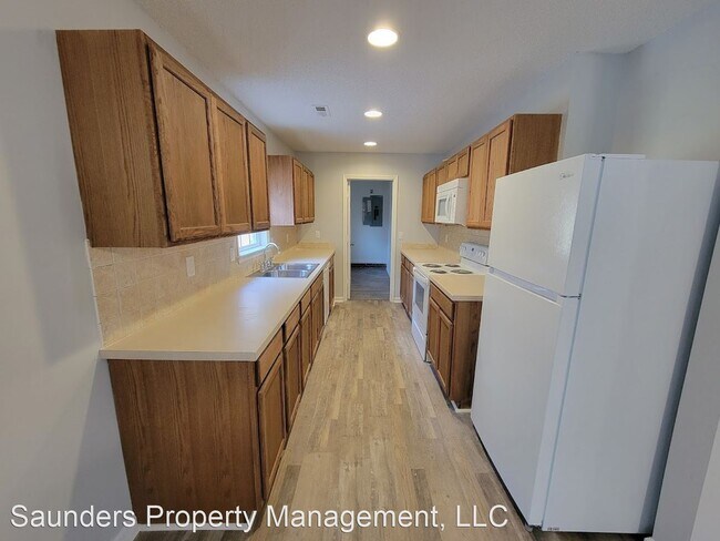 Building Photo - 3 br, 2 bath House - 4230 Church Hill Rd