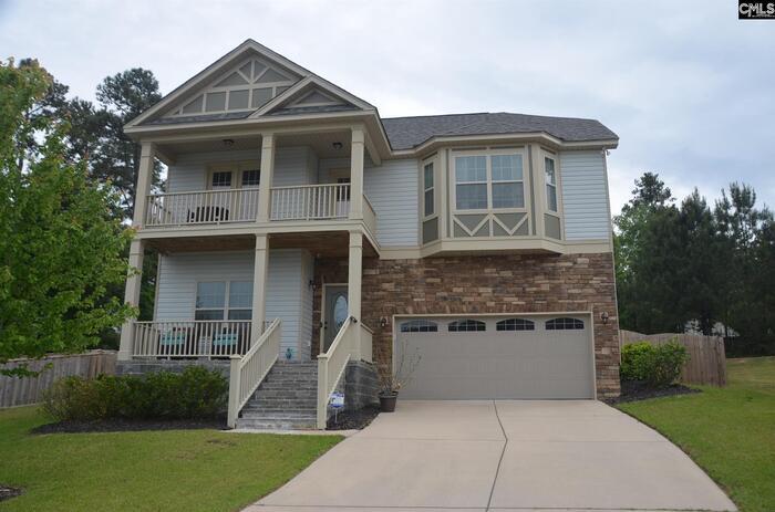 Primary Photo - 414 Badminton Ct
