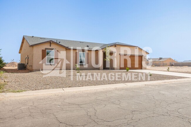 Foto del edificio - Brand New Beautiful Large Single Story Home
