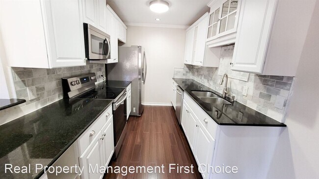 Foto del edificio - 4 br, 2 bath House - 6001 Carthage Street