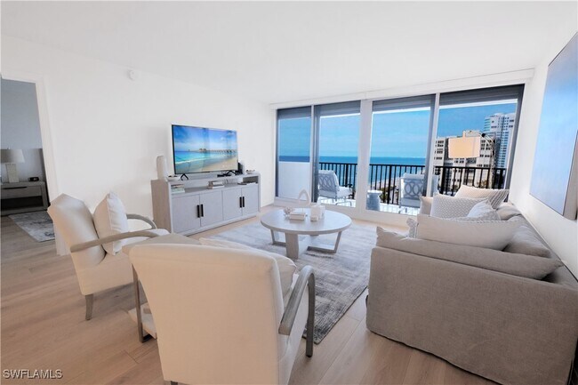 Foto del edificio - 4005 Gulf Shore Blvd N