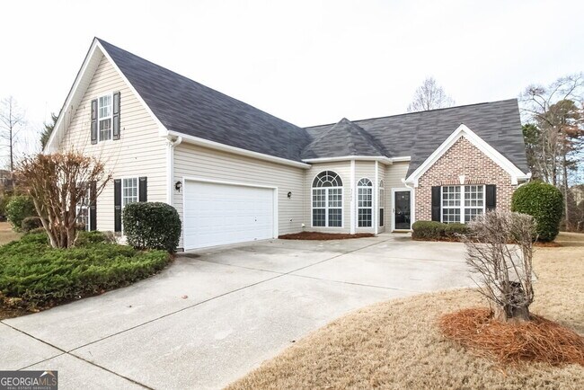 Building Photo - 3268 Tuggle Ives Dr NE