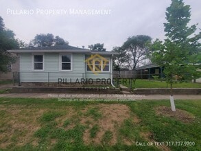 Building Photo - 1210 S Sheffield Ave