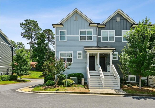 Building Photo - 1339 Callahan Cv