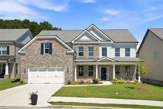 Building Photo - 5837 Creek Indian Dr