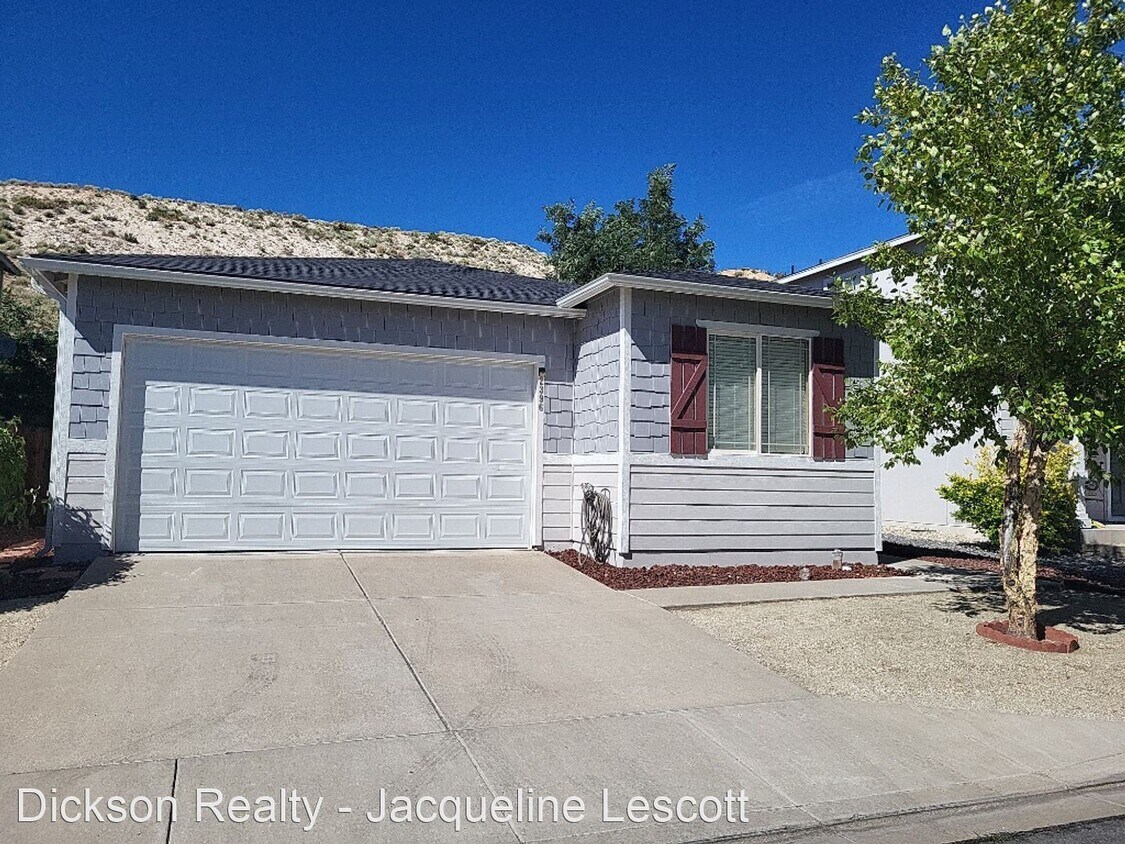 Primary Photo - 3 br, 2 bath House - 2396 Sapphire Ridge Way