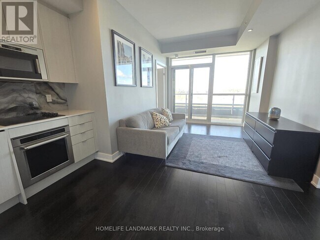 Photo du bâtiment - 181 Bedford Rd