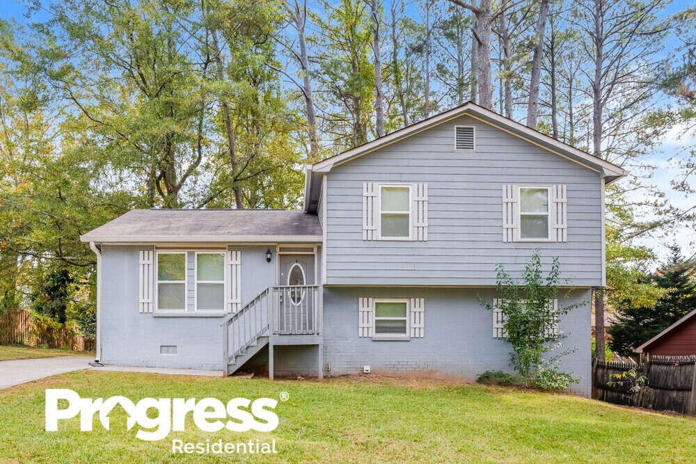 Foto principal - 2528 Kelly Lake Dr