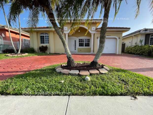 Building Photo - 14613 SW 181st Terrace