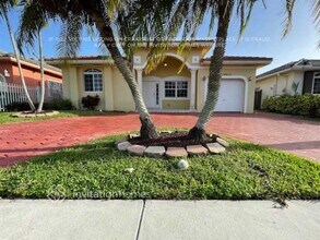 Building Photo - 14613 SW 181st Terrace