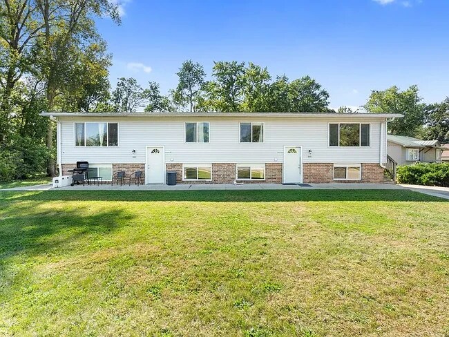 Foto del edificio - 929 E Clay St