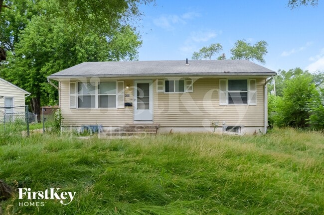 Building Photo - 4310 Ditzler Ave