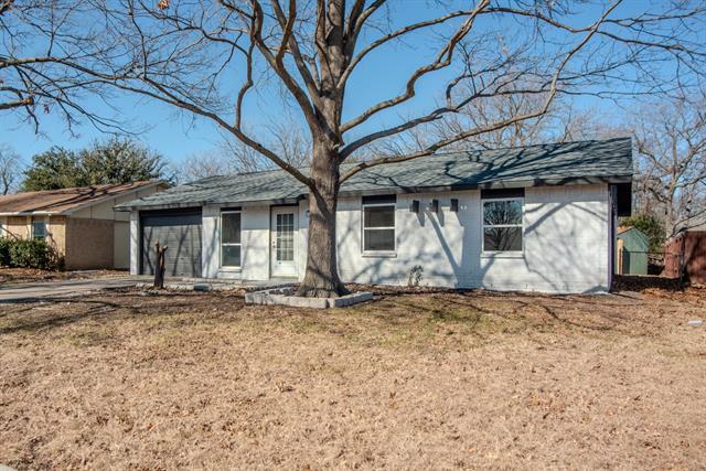 Foto del edificio - 1913 Fairfield Dr