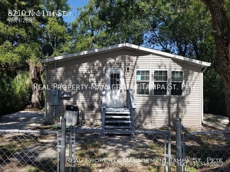 Foto principal - 8210 N 11th St