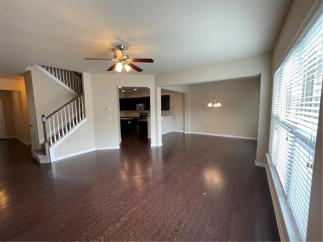 Foto del edificio - 1269 Brookmere Way
