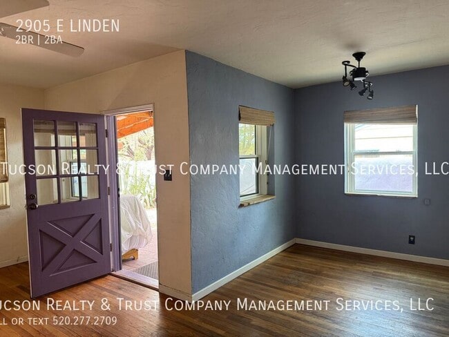 Foto del edificio - 2905 E Linden St