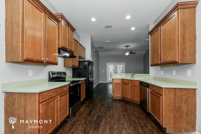 Foto del edificio - 4104 Anderson Woods Dr